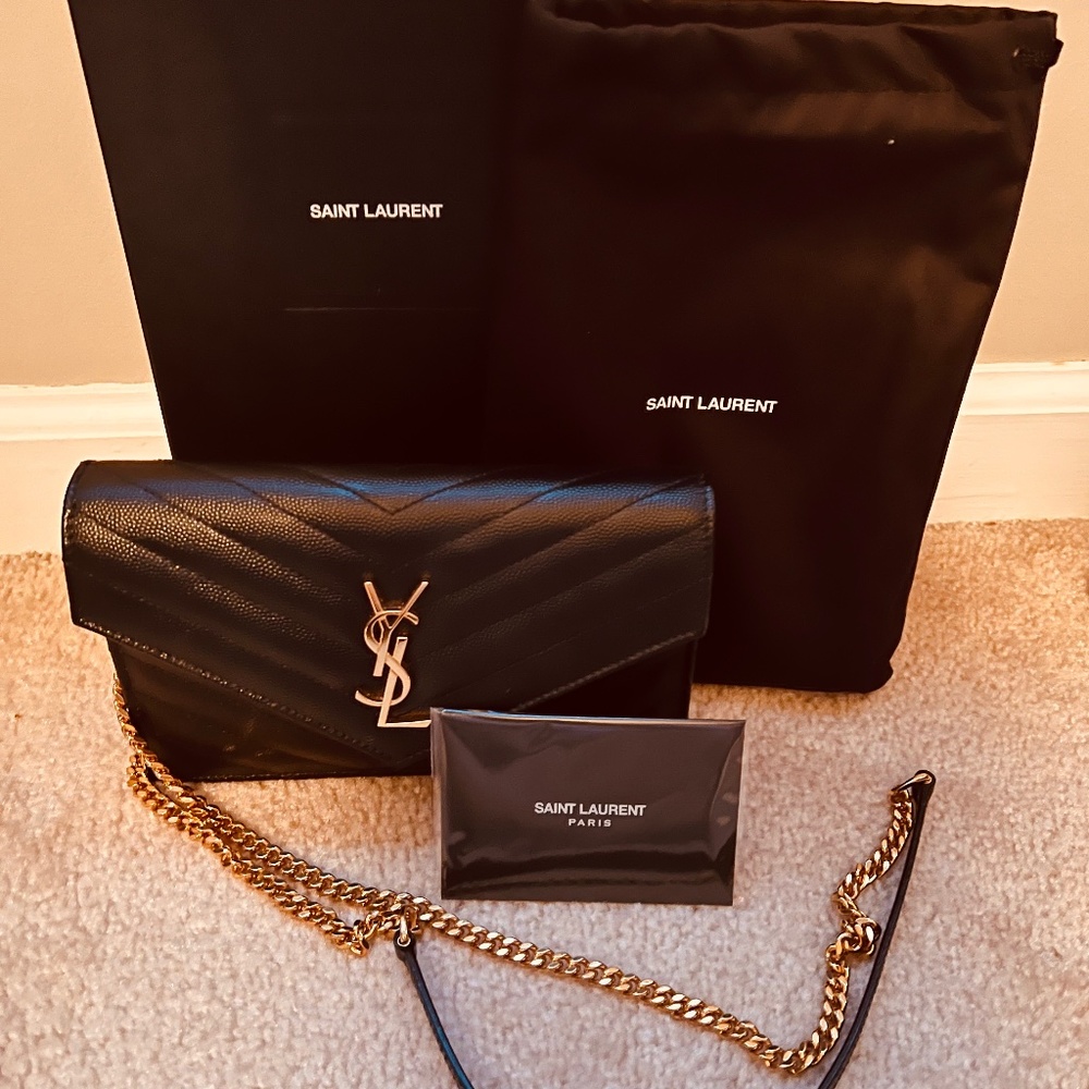 YSL